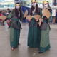 Illustration for article titled The Most Astounding Cosplay Weve Seen at Comic-Con (So Far)